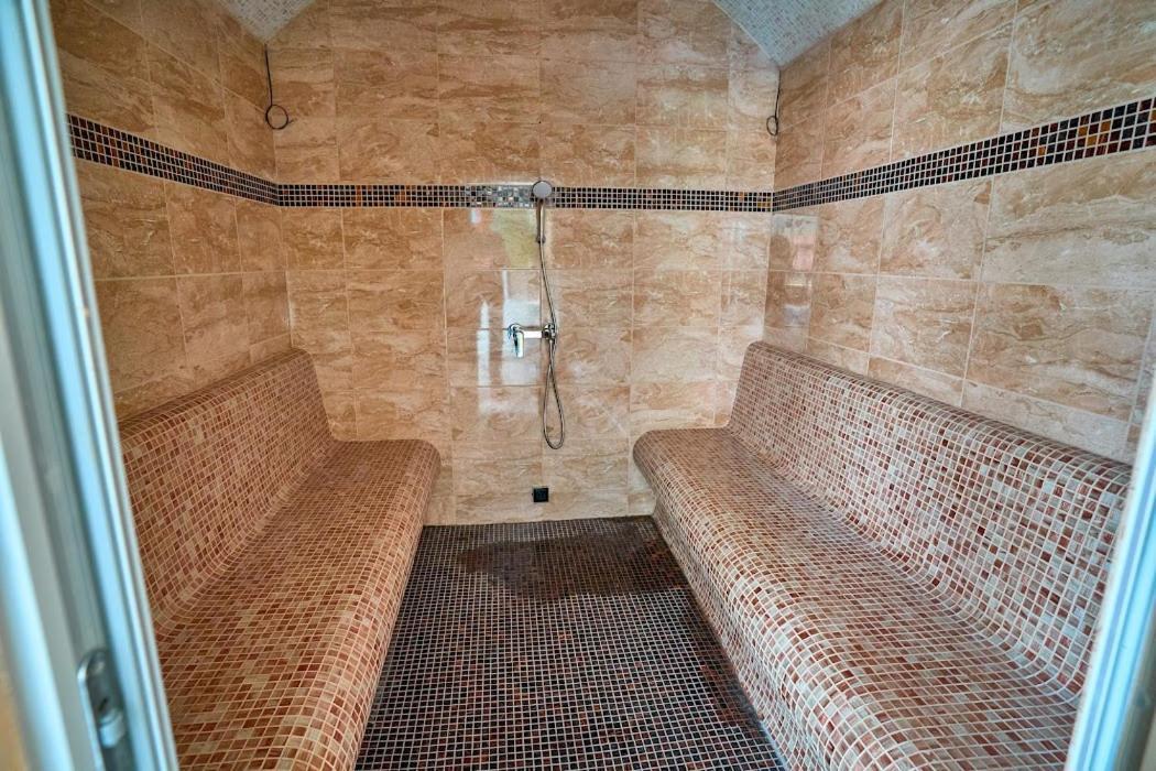 Villa Simida Debnevo Kültér fotó