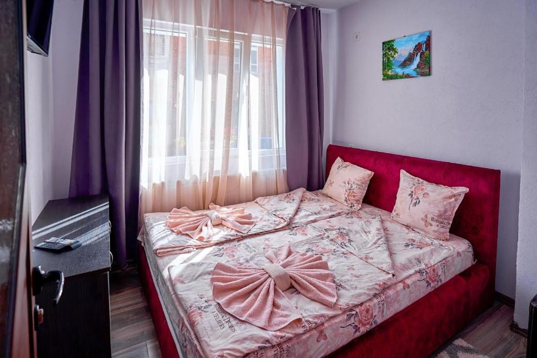 Villa Simida Debnevo Kültér fotó