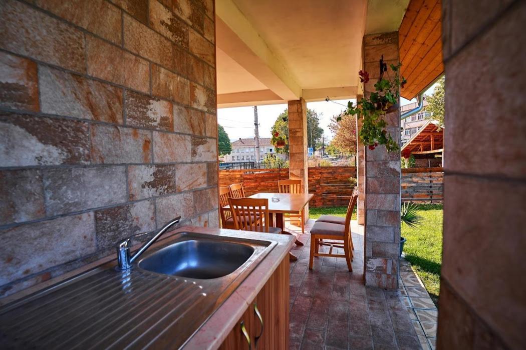 Villa Simida Debnevo Kültér fotó