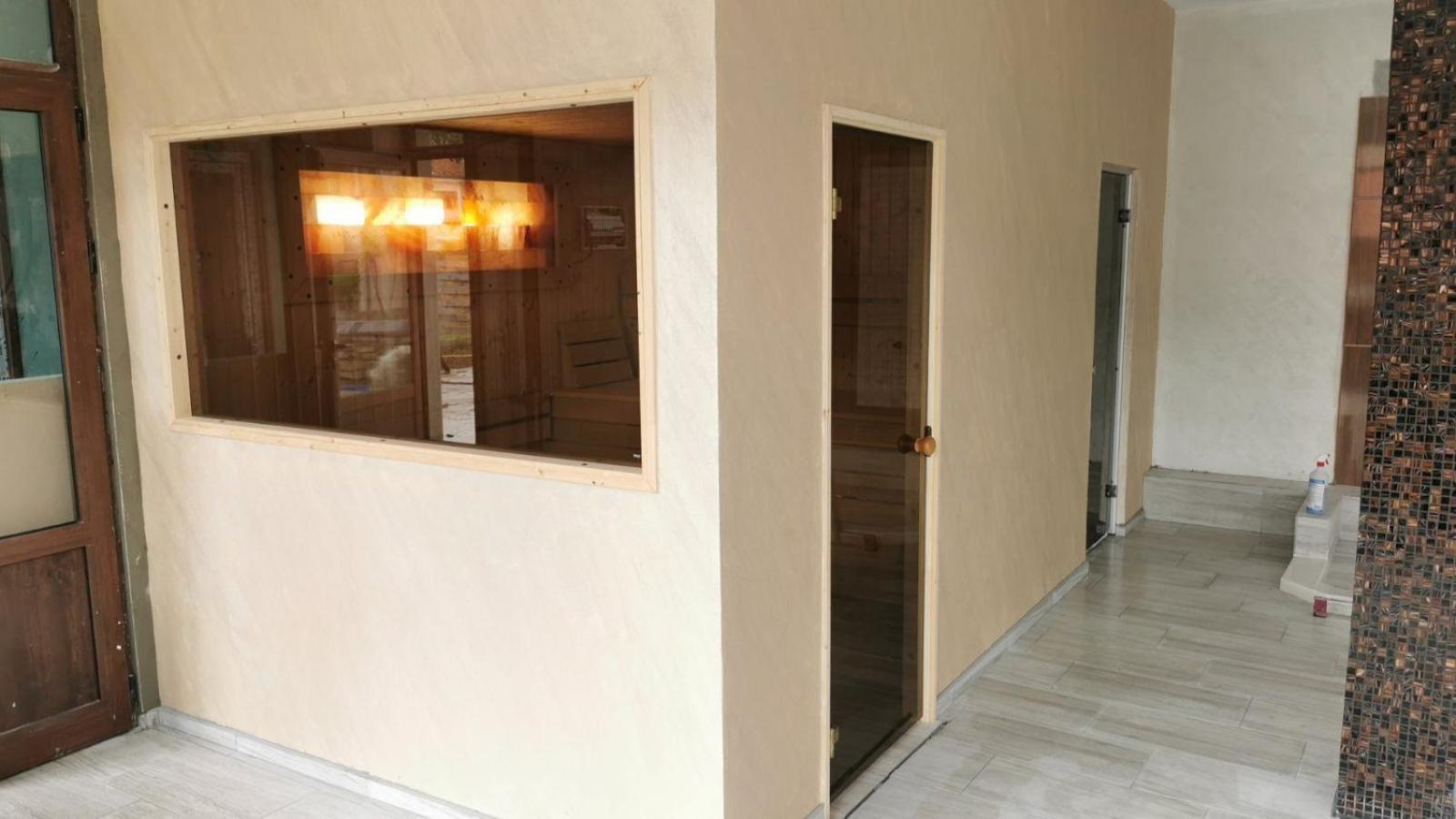 Villa Simida Debnevo Kültér fotó