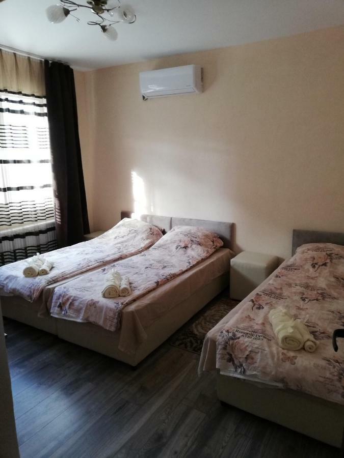 Villa Simida Debnevo Kültér fotó